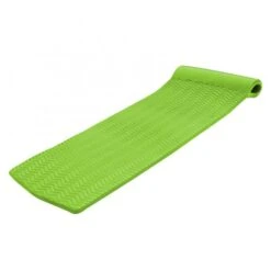 Doheny's Foam Float, 1-1/2 Inch Thick, Kool Lime Green