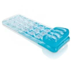 Intex 18-Pocket Fashion Lounge, Blue Blue