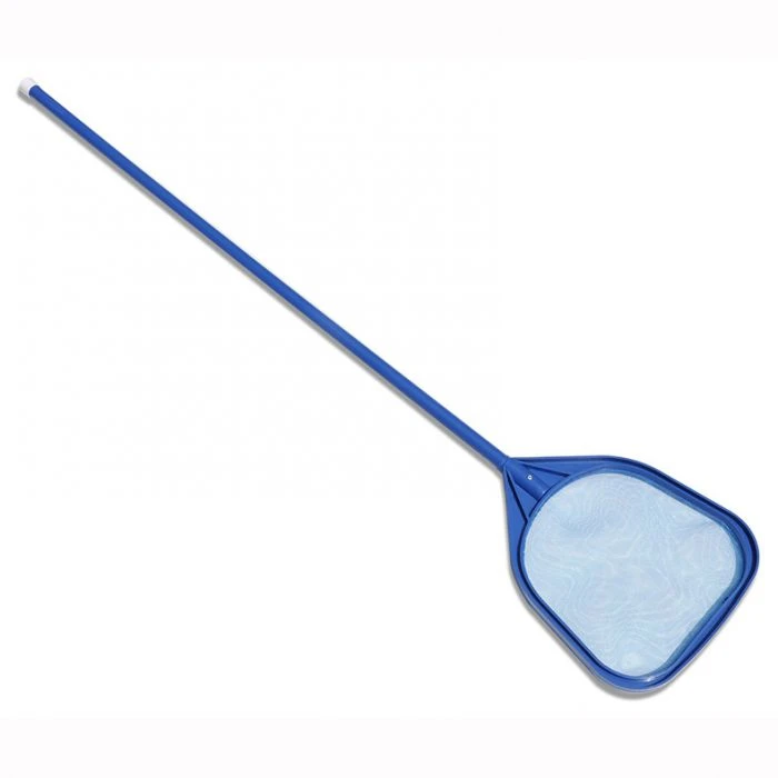 ILP Hand Skimmer With PVC Pole 1 ILP Hand Skimmer With PVC Pole