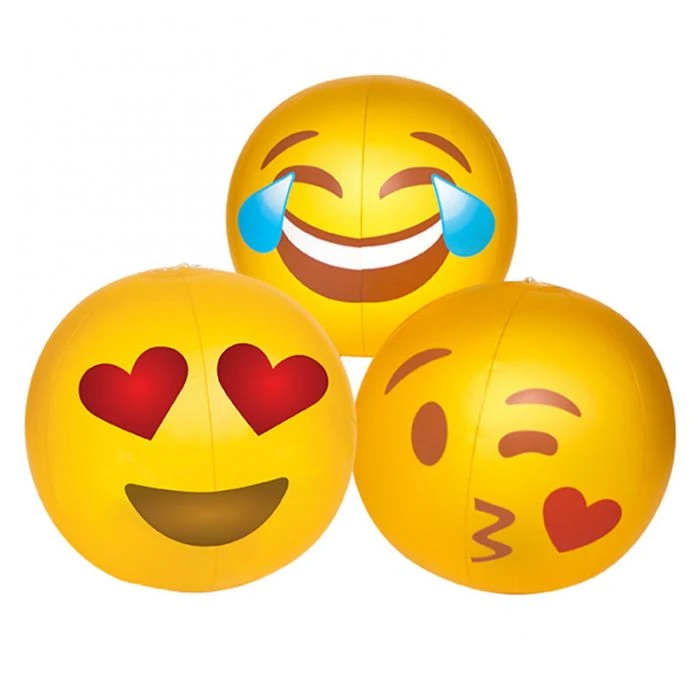 Game SolarGLO Emojis, 3 Pack 1 Game SolarGLO Emojis, 3 Pack