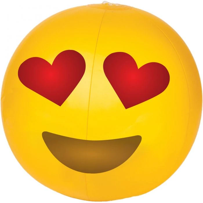 Game SolarGLO Emojis, 3 Pack 2 Game SolarGLO Emojis, 3 Pack - Image 2