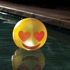 Game SolarGLO Emojis, 3 Pack 9 Game SolarGLO Emojis, 3 Pack -AquaTech Solutions 8083 e sq