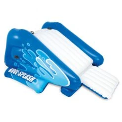 Intex Pool Splash Water Slide -AquaTech Solutions 8775 c sq 2017