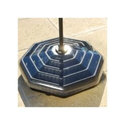 Doheny's Outdoor Solar Shower With Base -AquaTech Solutions httpdohenyc1.nextmp.netmediawysiwygimgbase6577 d