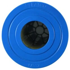 Pleatco PA112-M Antimicrobial Filter -AquaTech Solutions pa112 m bottom raw