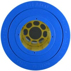 Pleatco PA120Q2 Filter Cartridge, 2 Pack - Discontinued 7 Pleatco PA120Q2 Filter Cartridge, 2 Pack - Discontinued -AquaTech Solutions pa120 bottom raw