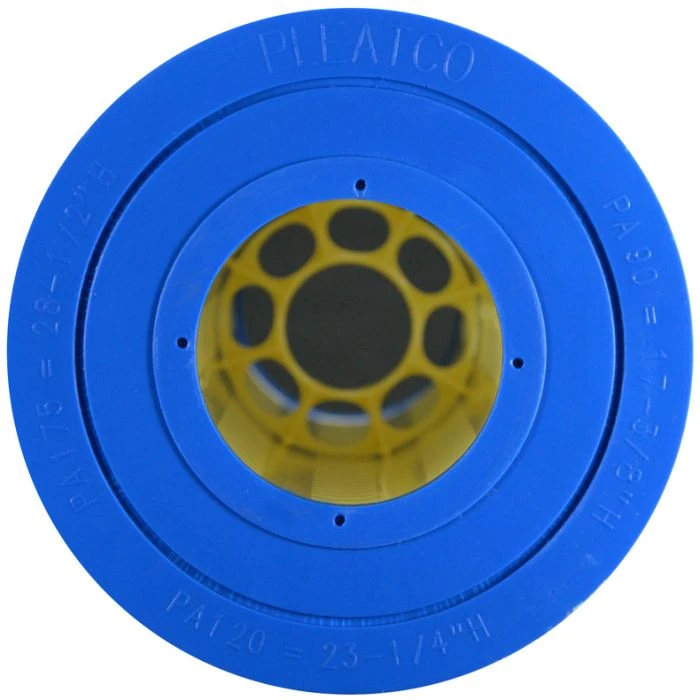 Pleatco PA120Q2 Filter Cartridge, 2 Pack - Discontinued 4 Pleatco PA120Q2 Filter Cartridge, 2 Pack - Discontinued - Image 4