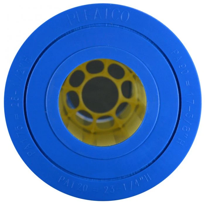 Pleatco PA120Q2 Filter Cartridge, 2 Pack - Discontinued 1 Pleatco PA120Q2 Filter Cartridge, 2 Pack - Discontinued