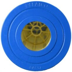 Pleatco Filtration PA137-PAK4-EC Pool Filter Cartridge Replacement For Unicel: C-7490-4, OEM Part Numbers: CX1380-RE, 4 Pack -AquaTech Solutions pa137 pak4 ec pt12