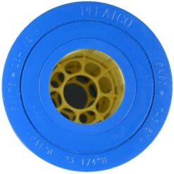 Pleatco Filtration PA175-EC Pool Filter Cartridge Replacement For Unicel: C-8417, Filbur: FC-1294, OEM Part Numbers: CX1750-RE, 25230-0175S, 817-0175P, 1 Pack -AquaTech Solutions pa175 ec pt12