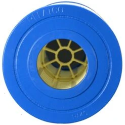 Pleatco PA40Q2 Filter Cartridge, 2 Pack - Discontinued -AquaTech Solutions pa40 bottom raw