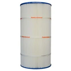 Pleatco Filtration PA76-EC Pool Filter Cartridge Replacement For Unicel: C-8411, Filbur: FC-1256, OEM Part Numbers: CX760-RE, 1 Pack -AquaTech Solutions pa76 ec main