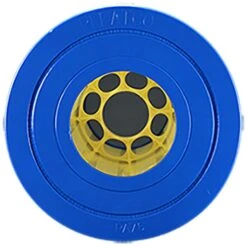 Pleatco Filtration PA76-EC Pool Filter Cartridge Replacement For Unicel: C-8411, Filbur: FC-1256, OEM Part Numbers: CX760-RE, 1 Pack -AquaTech Solutions pa76 ec pt11