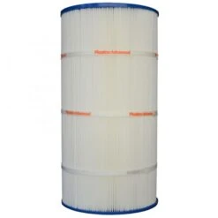 Pleatco Filtration PA76-EC Pool Filter Cartridge Replacement For Unicel: C-8411, Filbur: FC-1256, OEM Part Numbers: CX760-RE, 1 Pack