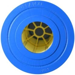 Pleatco PA81Q2 Filter Cartridges -AquaTech Solutions pa81 bottom raw