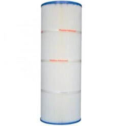 Pleatco Filtration PA81-PAK4-EC Pool Filter Cartridge Replacement For Unicel: C-7483-4, Filbur: FC-6425, OEM Part Numbers: CX580XREPAK4, 4 Pack