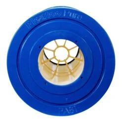 Pleatco Filtration PA81-PAK4-EC Pool Filter Cartridge Replacement For Unicel: C-7483-4, Filbur: FC-6425, OEM Part Numbers: CX580XREPAK4, 4 Pack -AquaTech Solutions pa81 pak4 ec pt11