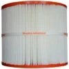 Pleatco Filtration PAP50-EC Pool Filter Cartridge Replacement For Unicel: C-9405, Filbur: FC-0684, OEM Part Numbers: