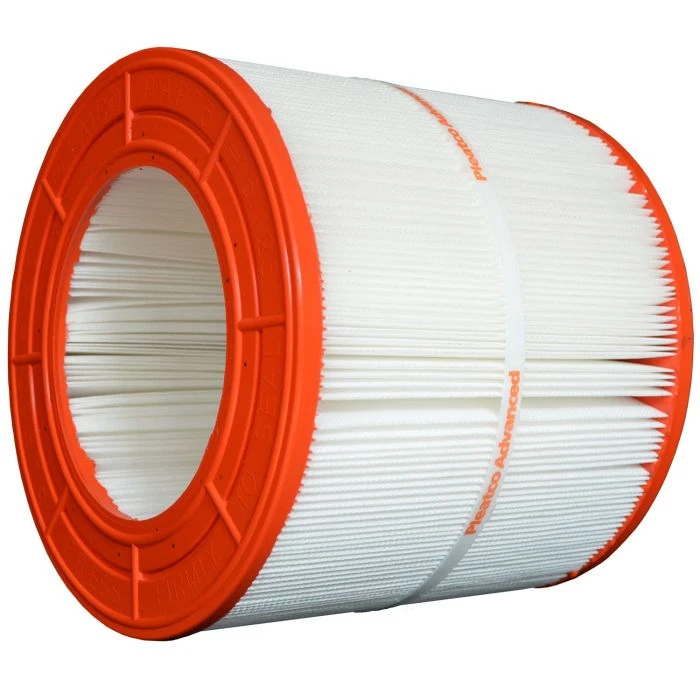 Pleatco Filtration PAP50-EC Pool Filter Cartridge Replacement For Unicel: C-9405, Filbur: FC-0684, OEM Part Numbers: 2 Pleatco Filtration PAP50-EC Pool Filter Cartridge Replacement For Unicel: C-9405, Filbur: FC-0684, OEM Part Numbers: - Image 2
