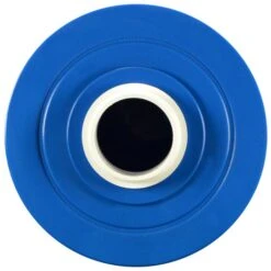 Pleatco PAS50SV-F2M-M Antimicrobial Filter -AquaTech Solutions pas50sv f2m m bottom raw