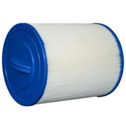 Pleatco PAS50SV-XF2M Filter Cartridge -AquaTech Solutions pas50sv xf2m side raw