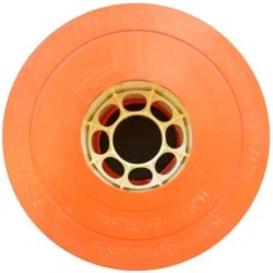 Pleatco PAST50 Filter Cartridge -AquaTech Solutions past50 bottom raw