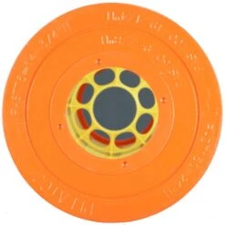 Pleatco PAST75 Filter Cartridge -AquaTech Solutions past75 bottom raw