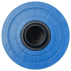 Pleatco PBH12.5 Filter Cartridge -AquaTech Solutions pbh12.5 bottom raw