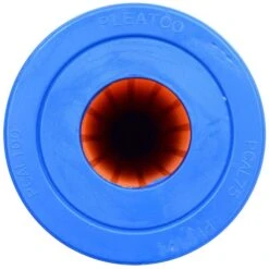 Pleatco Filtration PCAL100-EC Spa Filter Cartridge Replacement For Unicel: C-4995, Filbur: FC-2940, OEM Part Numbers: 817-1000, 1 Pack -AquaTech Solutions pcal100 ec pt11