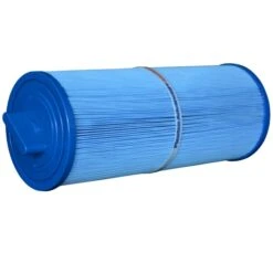 Pleatco PCAL42-XF2M-M Antimicrobial Filter -AquaTech Solutions pcal42 xf2m m side raw
