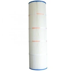 Pleatco Filtration PCC105-PAK4-EC Pool Filter Cartridge Replacement For Unicel: C-7471-4, Filbur: FC-6470, OEM Part Numbers: 817-0131, 178584, R173476, 4 Pack