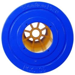 Pleatco Filtration PCC105-PAK4-EC Pool Filter Cartridge Replacement For Unicel: C-7471-4, Filbur: FC-6470, OEM Part Numbers: 817-0131, 178584, R173476, 4 Pack -AquaTech Solutions pcc105 pak4 ec pt11