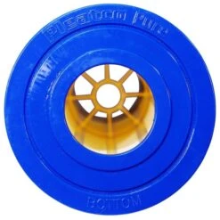 Pleatco Filtration PCC105-PAK4-EC Pool Filter Cartridge Replacement For Unicel: C-7471-4, Filbur: FC-6470, OEM Part Numbers: 817-0131, 178584, R173476, 4 Pack -AquaTech Solutions pcc105 pak4 ec pt12