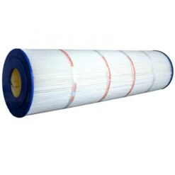 Pleatco Filtration PCC105-EC Pool Filter Cartridge Replacement For Unicel: C-7471, Filbur: FC-1977, OEM Part Numbers: 817-0131, 178584, R173476, 1 Pack -AquaTech Solutions pcc105 side raw 1
