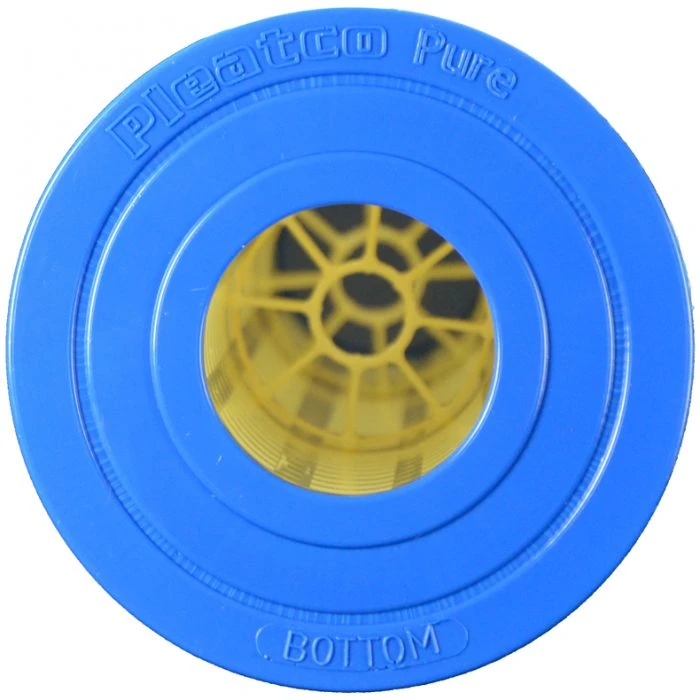 Pleatco Filtration PCC130-PAK4-EC Pool Filter Cartridge Replacement For Unicel: C-7472-4, Filbur: FC-6475, OEM Part Numbers: 817-0143, 178585, R173578, 4 Pack 4 Pleatco Filtration PCC130-PAK4-EC Pool Filter Cartridge Replacement For Unicel: C-7472-4, Filbur: FC-6475, OEM Part Numbers: 817-0143, 178585, R173578, 4 Pack - Image 4