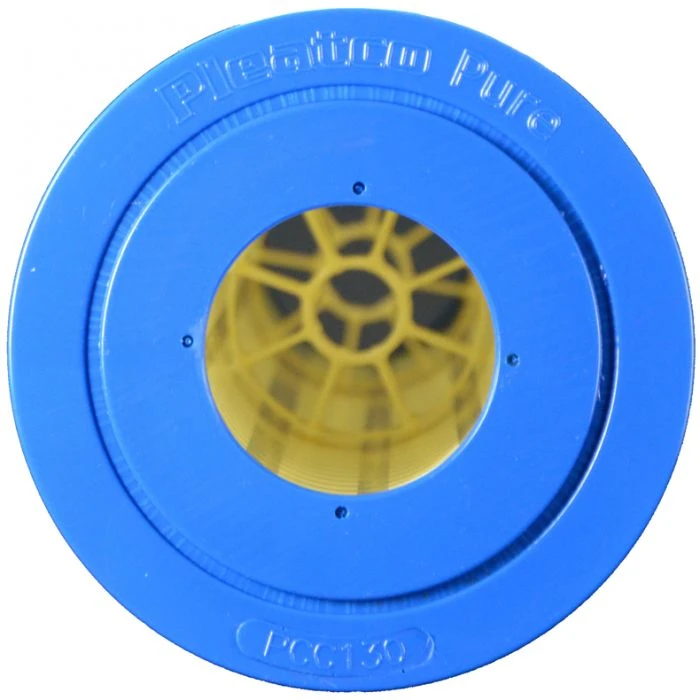 Pleatco Filtration PCC130-PAK4-EC Pool Filter Cartridge Replacement For Unicel: C-7472-4, Filbur: FC-6475, OEM Part Numbers: 817-0143, 178585, R173578, 4 Pack 2 Pleatco Filtration PCC130-PAK4-EC Pool Filter Cartridge Replacement For Unicel: C-7472-4, Filbur: FC-6475, OEM Part Numbers: 817-0143, 178585, R173578, 4 Pack - Image 2