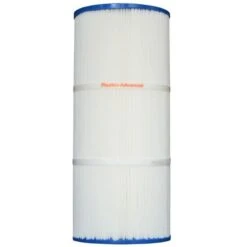 Pleatco Filtration PCM88-EC Pool Filter Cartridge Replacement For Unicel: C-7474, Filbur: FC-0690, OEM Part Numbers: 56627800, R173218, 1 Pack -AquaTech Solutions pcm88 ec main