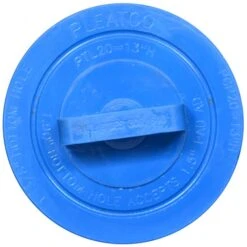 AquaTech Solutions -AquaTech Solutions pcp20 top raw