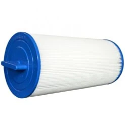 Pleatco PCS50-F2M Filter Cartridge -AquaTech Solutions pcs50 f2m side raw