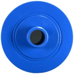 Pleatco Filtration PCS50N-EC Spa Filter Cartridge Replacement For Unicel: C-8450, Filbur: FC-3310, OEM Part Numbers: 100593, 3301-2261, 1 Pack -AquaTech Solutions pcs50n bottom raw