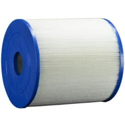 Pleatco Filtration PCS50N-EC Spa Filter Cartridge Replacement For Unicel: C-8450, Filbur: FC-3310, OEM Part Numbers: 100593, 3301-2261, 1 Pack -AquaTech Solutions pcs50n ec pt10