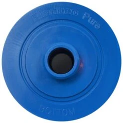 Pleatco PCS75N-M Antimicrobial Filter -AquaTech Solutions pcs75n m bottom raw