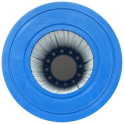 Pleatco PDO25 Filter Cartridge -AquaTech Solutions pdo25 bottom raw