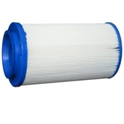 Pleatco PDO25 Filter Cartridge -AquaTech Solutions pdo25 side raw
