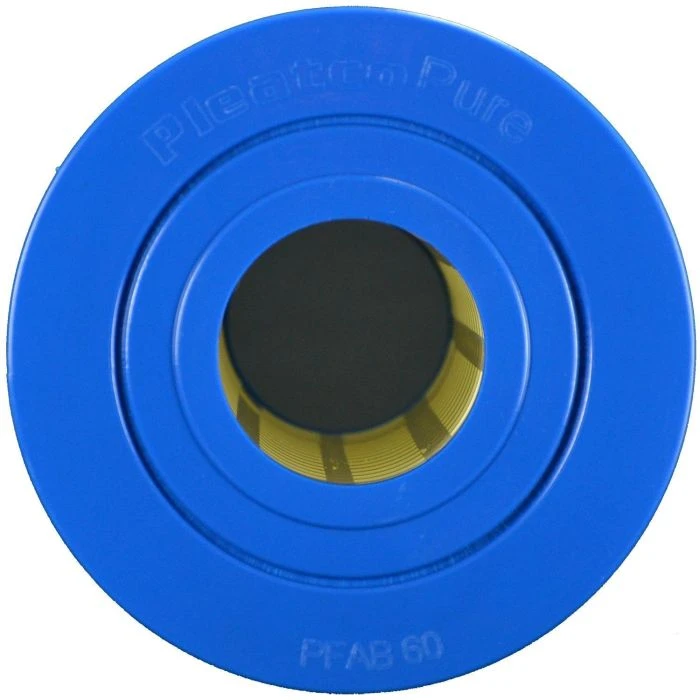 Pleatco Filtration PFAB60-EC Pool Filter Cartridge Replacement For Unicel: C-7660, Filbur: FC-1930, OEM Part Numbers: 17-2810, 17-4983, 17-4985, 32050203, R173298, 1 Pack 8 Pleatco Filtration PFAB60-EC Pool Filter Cartridge Replacement For Unicel: C-7660, Filbur: FC-1930, OEM Part Numbers: 17-2810, 17-4983, 17-4985, 32050203, R173298, 1 Pack - Image 8