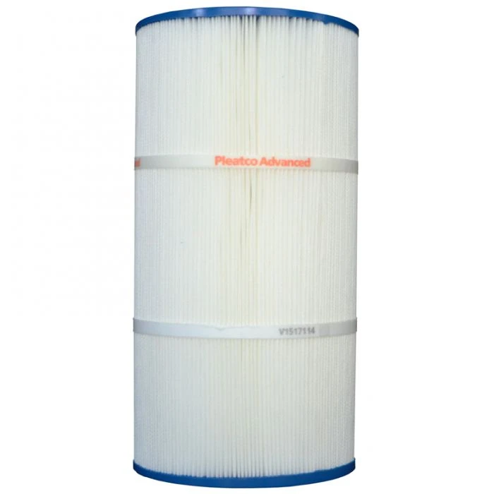 Pleatco Filtration PFAB60-EC Pool Filter Cartridge Replacement For Unicel: C-7660, Filbur: FC-1930, OEM Part Numbers: 17-2810, 17-4983, 17-4985, 32050203, R173298, 1 Pack 1 Pleatco Filtration PFAB60-EC Pool Filter Cartridge Replacement For Unicel: C-7660, Filbur: FC-1930, OEM Part Numbers: 17-2810, 17-4983, 17-4985, 32050203, R173298, 1 Pack