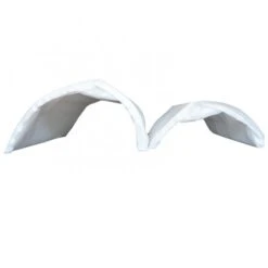 Pleatco Filtration PFS1836-EC DE Grid Filter Replacement For Unicel: FS-2003, Filbur: FC-9530, 1 Pack -AquaTech Solutions pfs1836 bottom raw