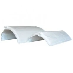 Pleatco Filtration PFS1836-EC DE Grid Filter Replacement For Unicel: FS-2003, Filbur: FC-9530, 1 Pack -AquaTech Solutions pfs1836 side raw