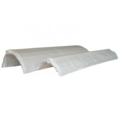 Pleatco Filtration PFS3672-EC DE Grid Filter Replacement For Unicel: FS-2006, Filbur: FC-9560, 1 Pack -AquaTech Solutions pfs3672 side raw