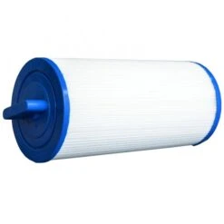 Pleatco PGS25-XP4 Filter Cartridge -AquaTech Solutions pgs25 xp4 side raw